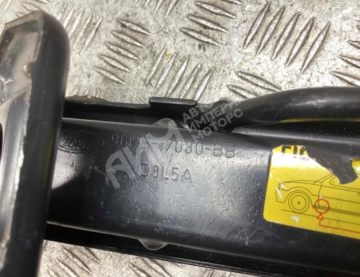 Домкрат Ford Fiesta V 2001-2008  Ford Fiesta Fiesta V 2001-2008