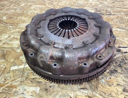 Комплект сцепления Mercedes Atego I 1998-2012  Mercedes Atego Atego I 1998-2012