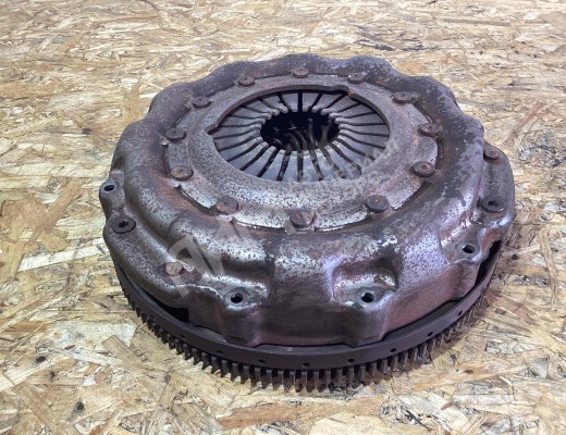 Комплект сцепления Mercedes Atego I 1998-2012  Mercedes Atego Atego I 1998-2012