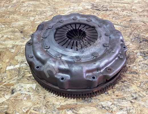 Комплект сцепления Mercedes Atego I 1998-2012  Mercedes Atego Atego I 1998-2012