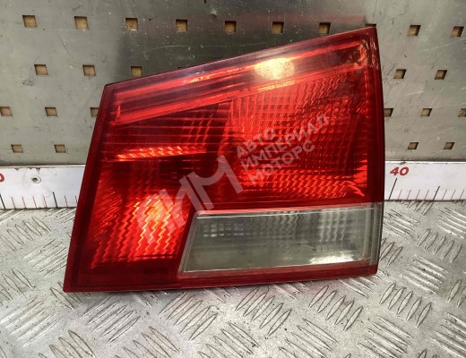 Фонарь крышки багажника правый Opel Vectra C 2002-2005  Opel Vectra Vectra C 2002-2005