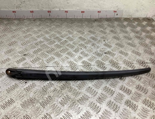 Щеткодержатель задний Skoda Octavia A4 Tour (1U) 2000-2010 рестайлинг  Skoda Octavia Octavia A4 Tour (1U) 2000-2010 рестайлинг