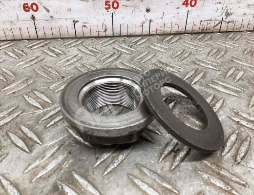 Гайка ступицы Renault Midlum I 2000-2006  Renault Midlum Midlum I 2000-2006