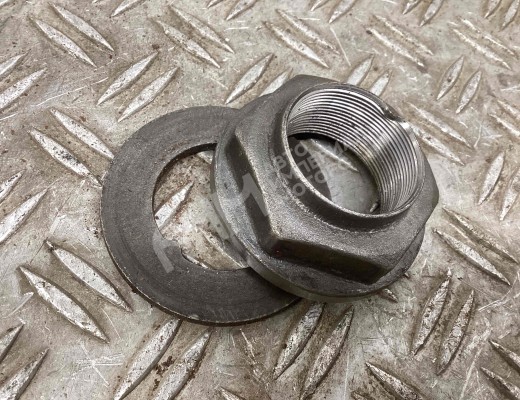 Гайка ступицы Renault Midlum I 2000-2006  Renault Midlum Midlum I 2000-2006