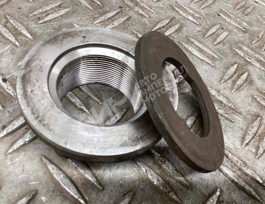 Гайка ступицы Renault Midlum I 2000-2006  Renault Midlum Midlum I 2000-2006
