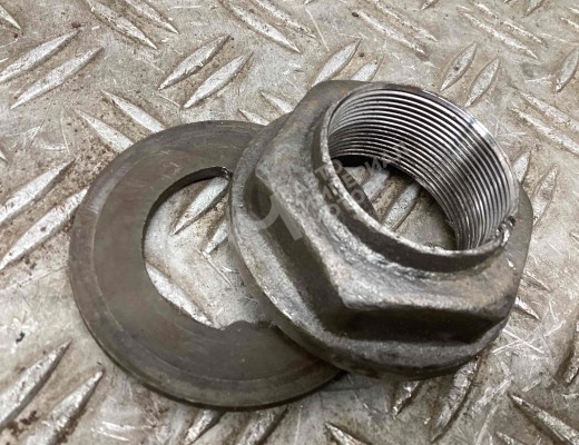 Гайка ступицы Renault Midlum I 2000-2006  Renault Midlum Midlum I 2000-2006