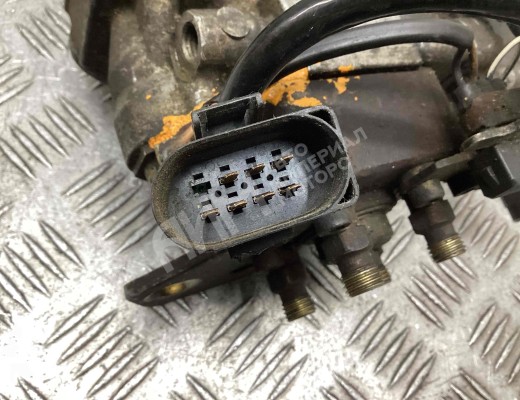 ТНВД Volkswagen Passat B4 (3A) 1993-1997  Volkswagen Passat Passat B4 (3A) 1993-1997