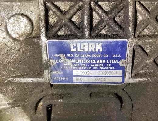 Двигатель Volkswagen L80 1994-2000  Volkswagen L80 L80 1994-2000
