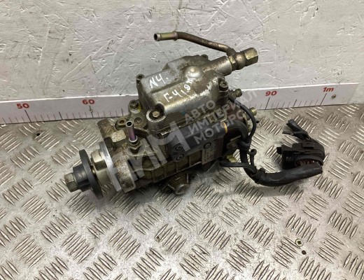 ТНВД Volkswagen Golf IV (1J) 1997-2004  Volkswagen Golf Golf IV (1J) 1997-2004