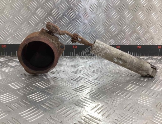 Горный тормоз (ретардер) Volvo FL I 1985-2006  Volvo FL FL I 1985-2006