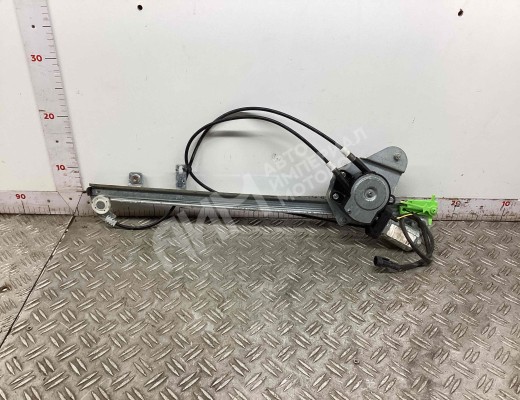 Стеклоподъемник передний левый Iveco Stralis I 2002-2012  Iveco Stralis Stralis I 2002-2012