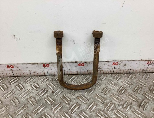Стремянка Volkswagen L80 1994-2000  Volkswagen L80 L80 1994-2000
