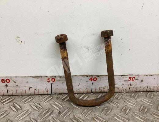 Стремянка Volkswagen L80 1994-2000  Volkswagen L80 L80 1994-2000