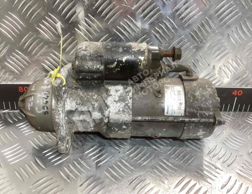 Стартер Volkswagen L80 1994-2000  Volkswagen L80 L80 1994-2000