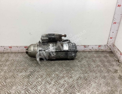 Стартер Volkswagen L80 1994-2000  Volkswagen L80 L80 1994-2000