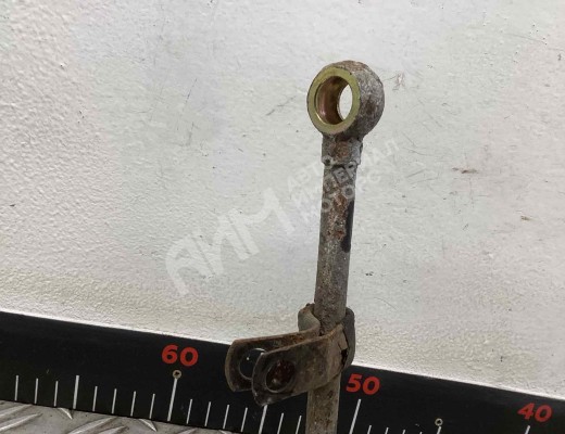 Шланг гидроусилителя Volkswagen L80 1994-2000  Volkswagen L80 L80 1994-2000