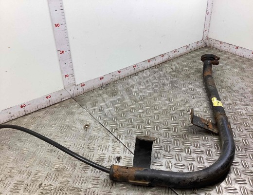 Маслозаливная горловина Volkswagen L80 1994-2000  Volkswagen L80 L80 1994-2000