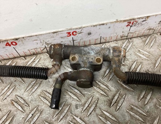 Кран распределительный Volkswagen L80 1994-2000  Volkswagen L80 L80 1994-2000