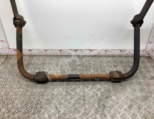 Стабилизатор подвески (поперечной устойчивости) передний Volkswagen L80 1994-2000  Volkswagen L80 L80 1994-2000
