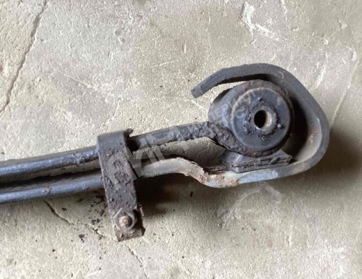 Рессора передняя Volkswagen L80 1994-2000  Volkswagen L80 L80 1994-2000