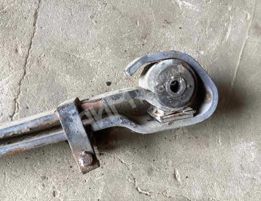 Рессора передняя Volkswagen L80 1994-2000  Volkswagen L80 L80 1994-2000