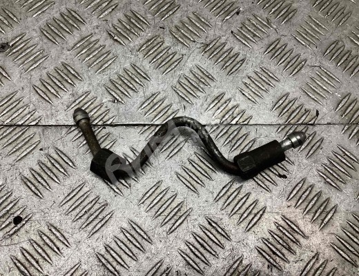 Трубка ТНВД Mazda 6 I (GG) 2005-2007 рестайлинг  Mazda 6 6 I (GG) 2005-2007 рестайлинг