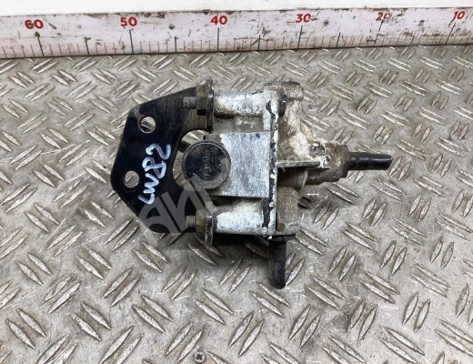 Кран ускорительный MAN TGS I 2007-2020  MAN TGS TGS I 2007-2020