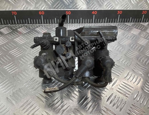 Клапан электромагнитный MAN TGS I 2007-2020  MAN TGS TGS I 2007-2020