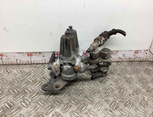 Клапан ограничения давления MAN TGS I 2007-2020  MAN TGS TGS I 2007-2020