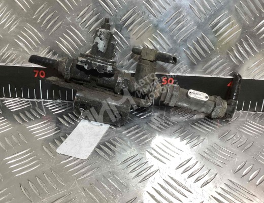 Клапан ограничения давления MAN TGS I 2007-2020  MAN TGS TGS I 2007-2020