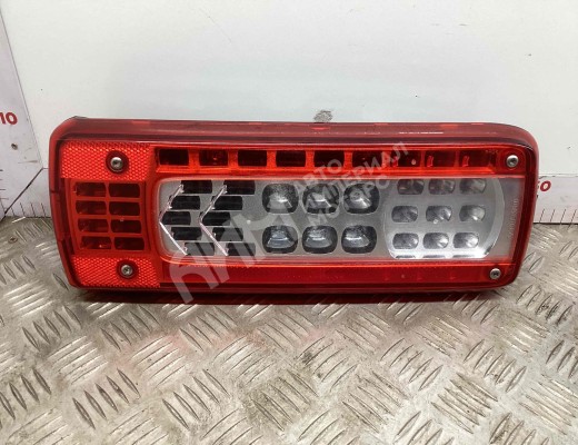 Фонарь задний левый Volvo FH IV 2013-н.в.  Volvo FH FH IV 2013-н.в.