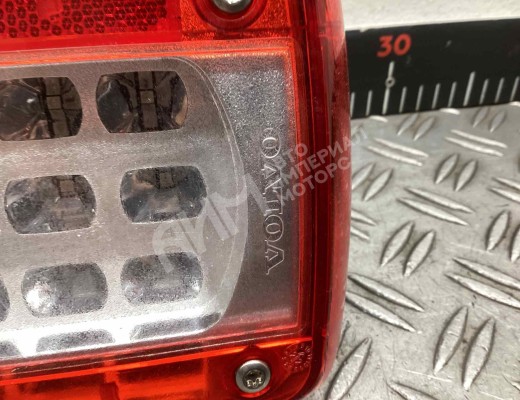 Фонарь задний правый Volvo FH IV 2013-н.в.  Volvo FH FH IV 2013-н.в.