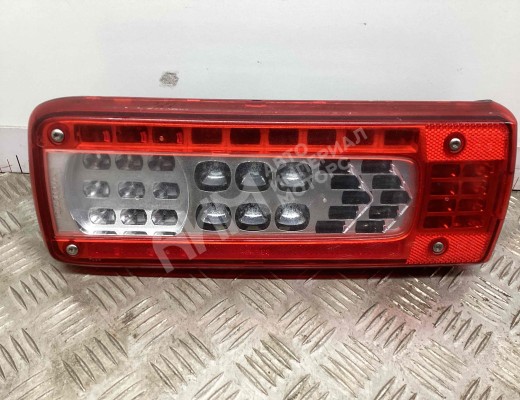 Фонарь задний правый Volvo FH IV 2013-н.в.  Volvo FH FH IV 2013-н.в.