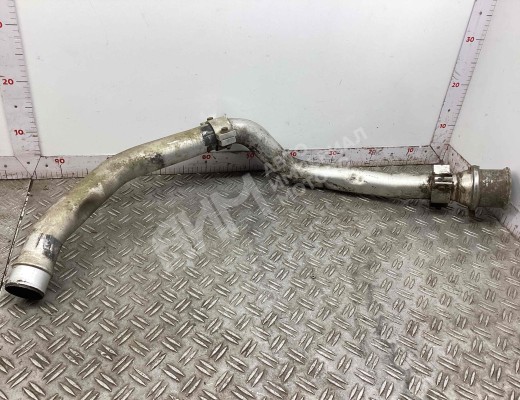 Труба интеркулера Volvo FLC I (1996-2000)  Volvo FLC FLC I (1996-2000)