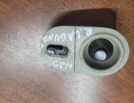 Фонарь салона (плафон) Renault Laguna I (X56) 1993-2001  Renault Laguna Laguna I (X56) 1993-2001