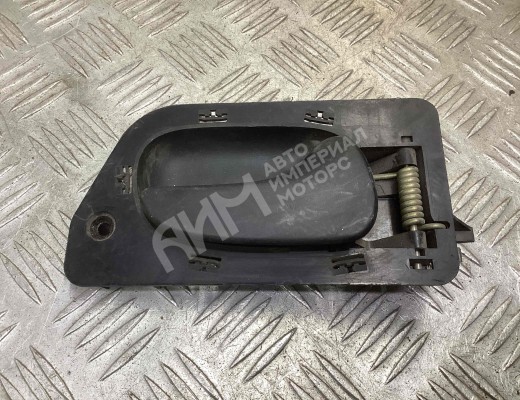 Ручка внутренняя передняя правая Renault Laguna I (X56) 1993-2001  Renault Laguna Laguna I (X56) 1993-2001