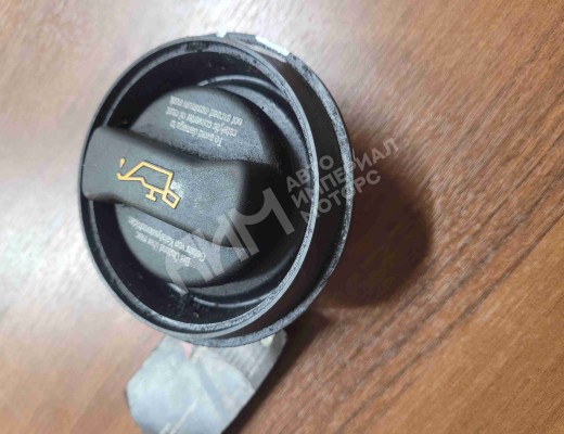 Пробка маслозаливная Volkswagen Golf V (1K) 2004-2009  Volkswagen Golf Golf V (1K) 2004-2009