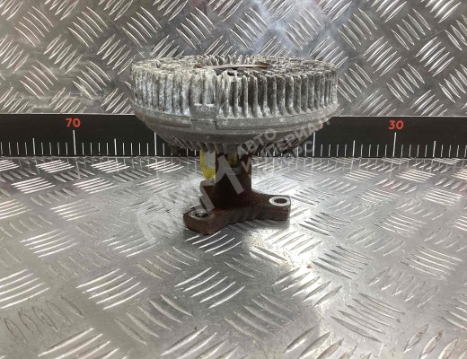 Вискомуфта Iveco Eurocargo III 2008-2015  Iveco Eurocargo Eurocargo III 2008-2015