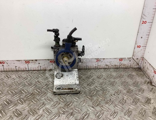 Корпус топливного фильтра Iveco Eurocargo III 2008-2015  Iveco Eurocargo Eurocargo III 2008-2015