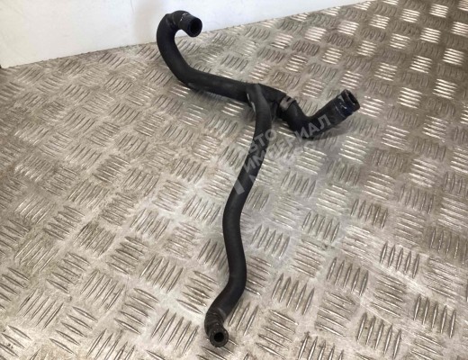 Патрубок (трубопровод, шланг) Opel Signum 2003-2005  Opel Signum Signum 2003-2005