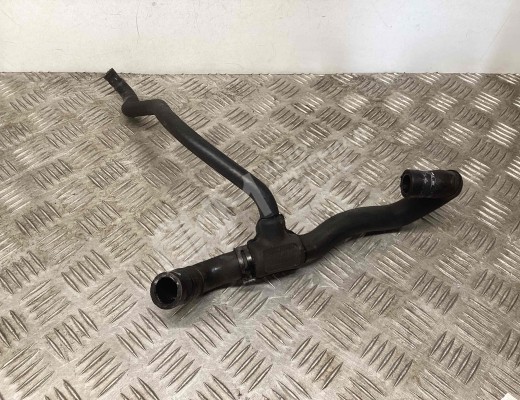 Патрубок (трубопровод, шланг) Opel Signum 2003-2005  Opel Signum Signum 2003-2005