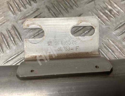 Патрубок интеркулера Opel Signum 2003-2005  Opel Signum Signum 2003-2005