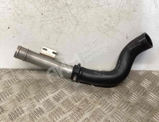 Патрубок интеркулера Opel Signum 2003-2005  Opel Signum Signum 2003-2005