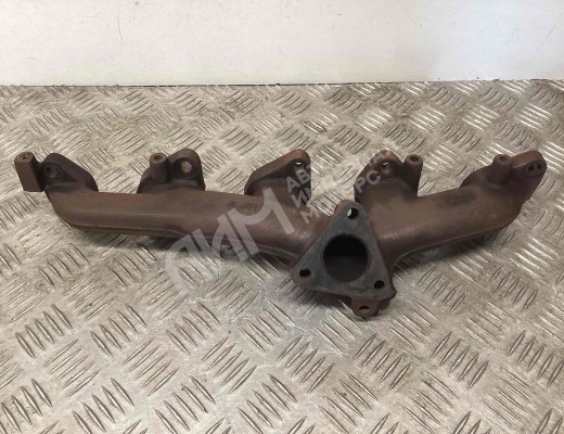 Коллектор выпускной Opel Signum 2003-2005  Opel Signum Signum 2003-2005