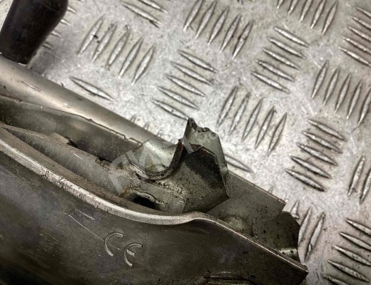 Домкрат Audi A4 B5 (8D) 1999-2001 рестайлинг  Audi A4 A4 B5 (8D) 1999-2001 рестайлинг