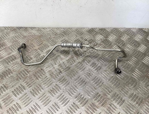 Трубка турбины Opel Signum 2003-2005  Opel Signum Signum 2003-2005