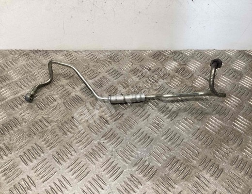 Трубка турбины Opel Signum 2003-2005  Opel Signum Signum 2003-2005