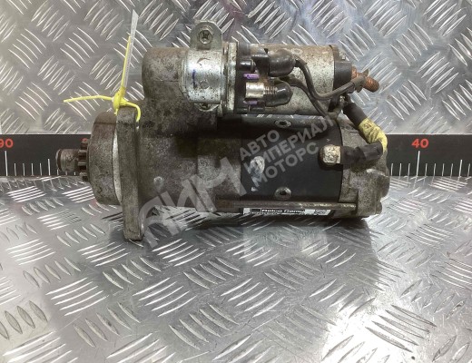 Стартер Mercedes Vario (W670) 1996-2013  Mercedes Vario Vario (W670) 1996-2013