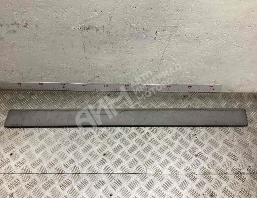 Молдинг двери передней левой Volkswagen Passat B3 1988-1993  Volkswagen Passat Passat B3 1988-1993