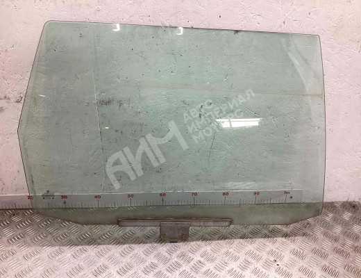 Стекло двери задней правой Volkswagen Passat B3 1988-1993  Volkswagen Passat Passat B3 1988-1993